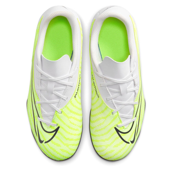 Nike Jr. Phantom GX Club FG/MG Nike Jr. Phantom GX Club FG/MG